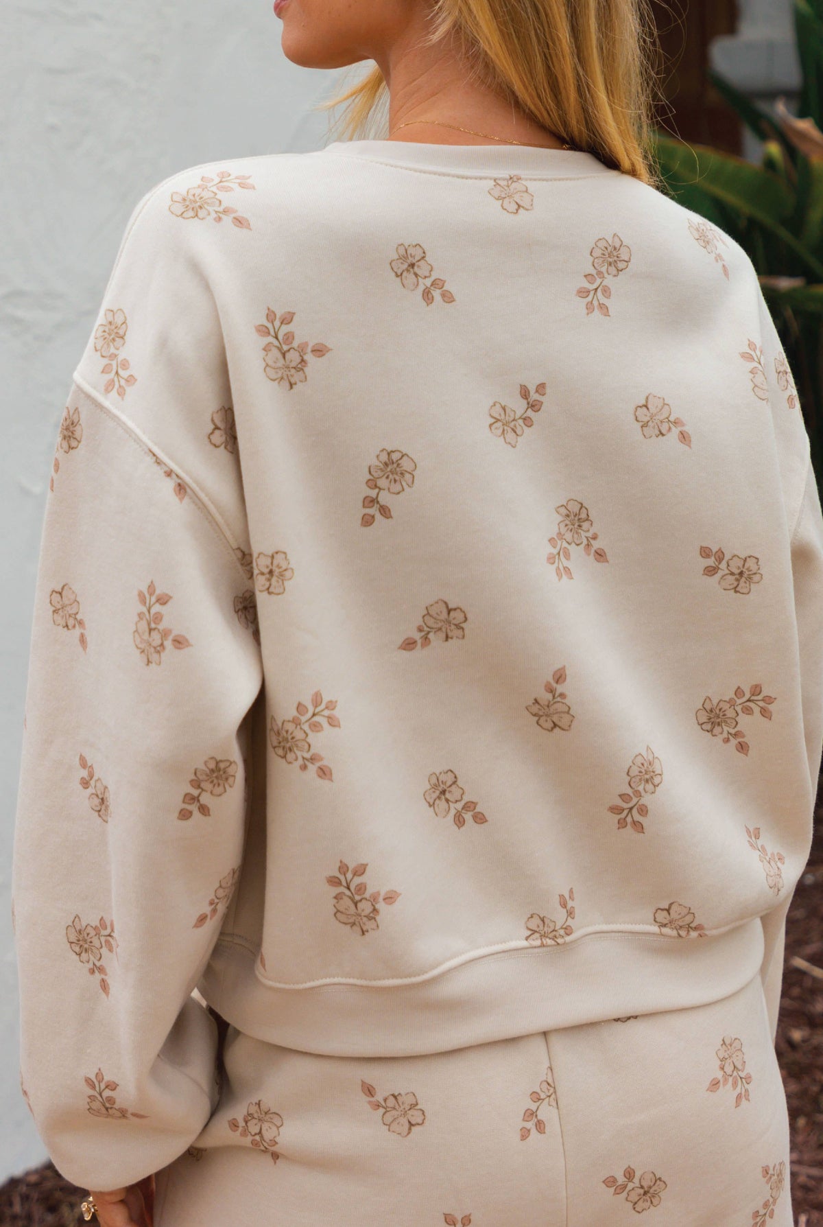 ALOHA 2 piece set