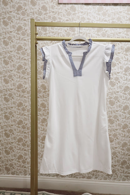 The Kaiulani Dress