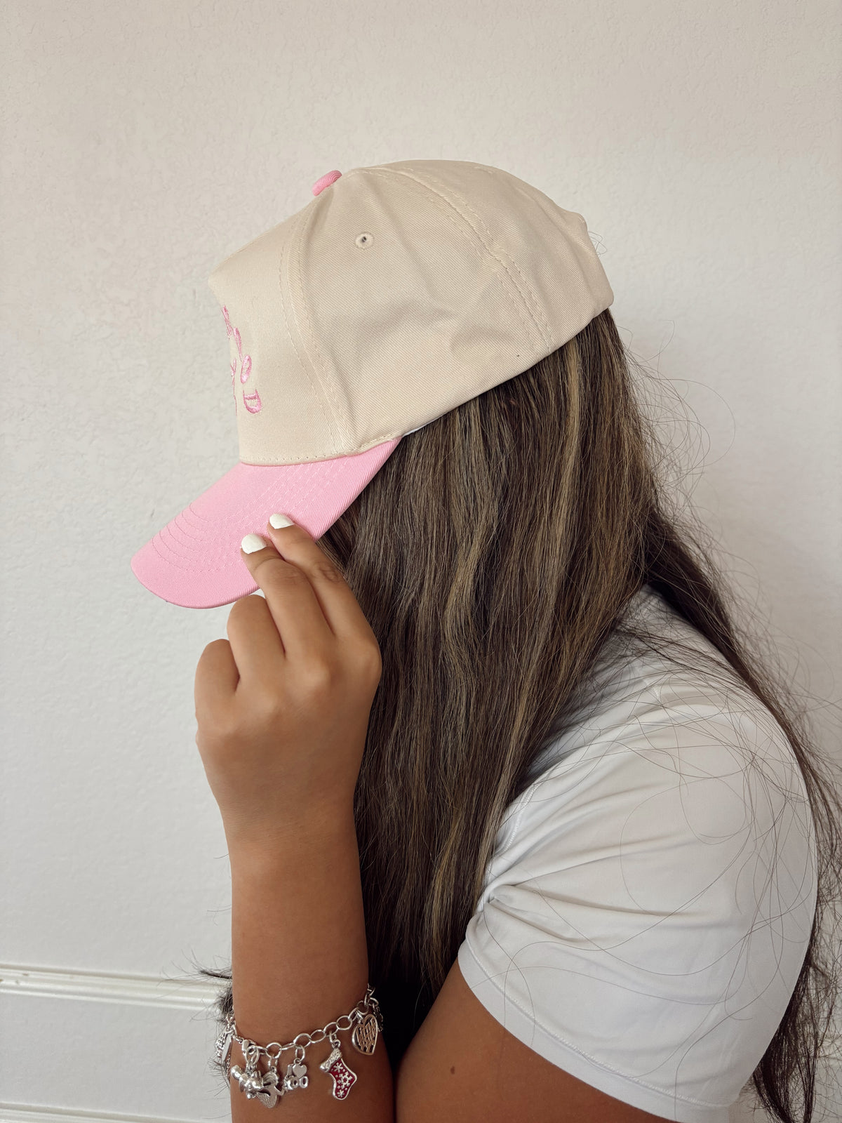 God is Good Hat